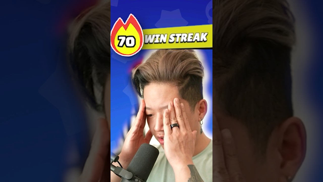 Discover Your Longest Winning Streak! 🎯