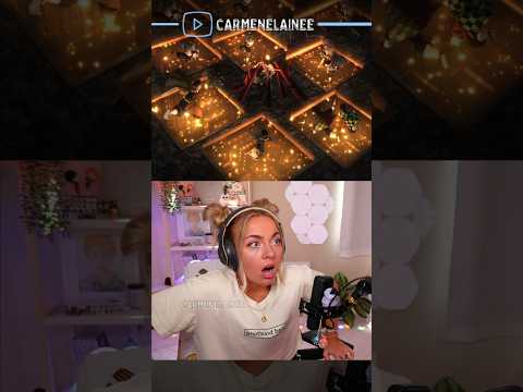 INFINITY ARC BEGINS #demonslayer