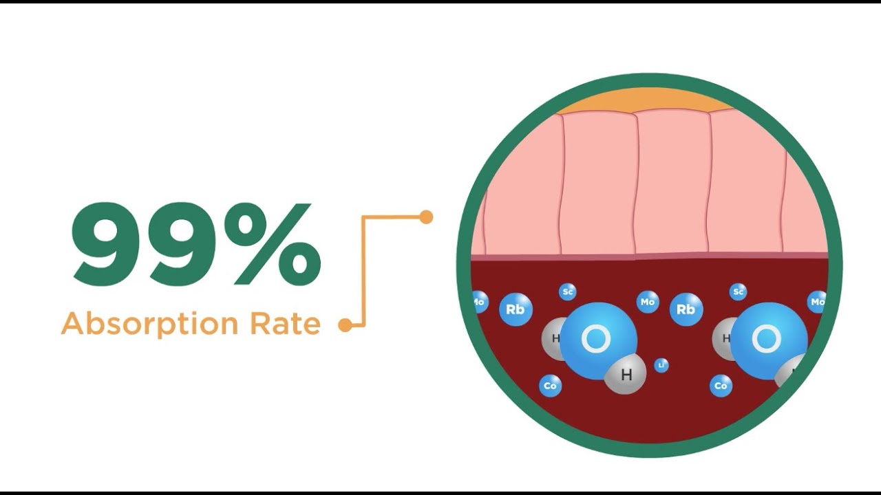 Why Liquid Ionic Minerals Are Superior 💧
