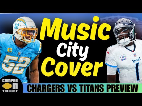 Chargers vs. Titans betting predictions: Keep fading Tennessee, it leads to cash | NFL Week 9 odds