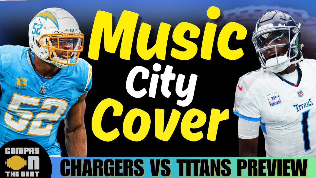 Chargers vs. Titans Betting Tips: Why Fading Tennessee Could Boost Your Wins π