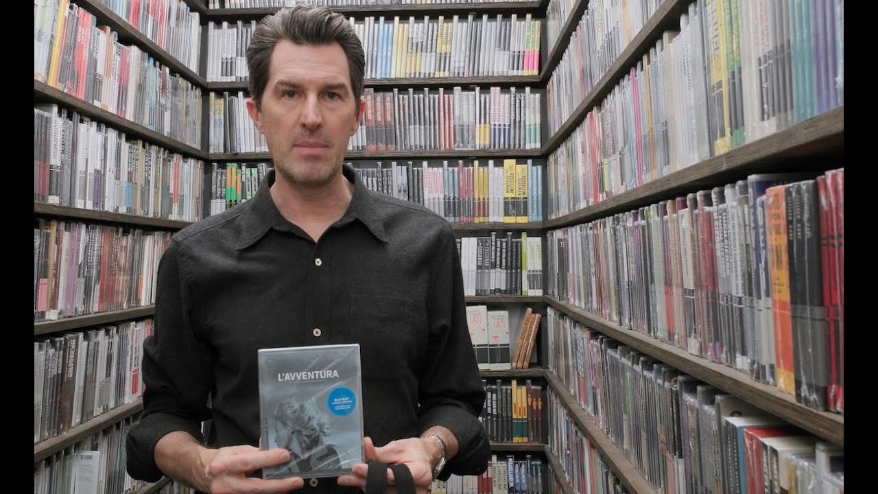 Joseph Kosinski Reveals His Favorite Films and Inspirations 🎬