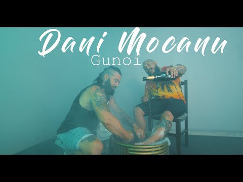 Dani Mocanu - GUNOI 🤮 Official Video