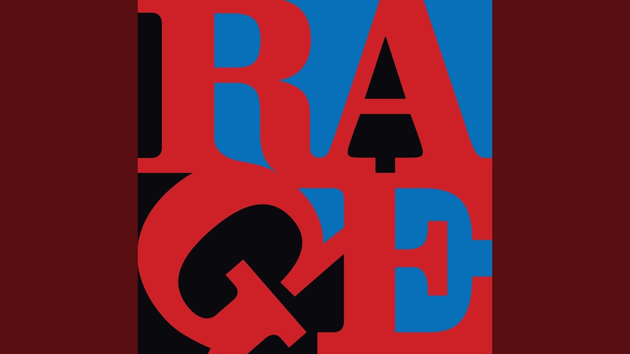 The Ghost of Tom Joad by Rage Against The Machine
