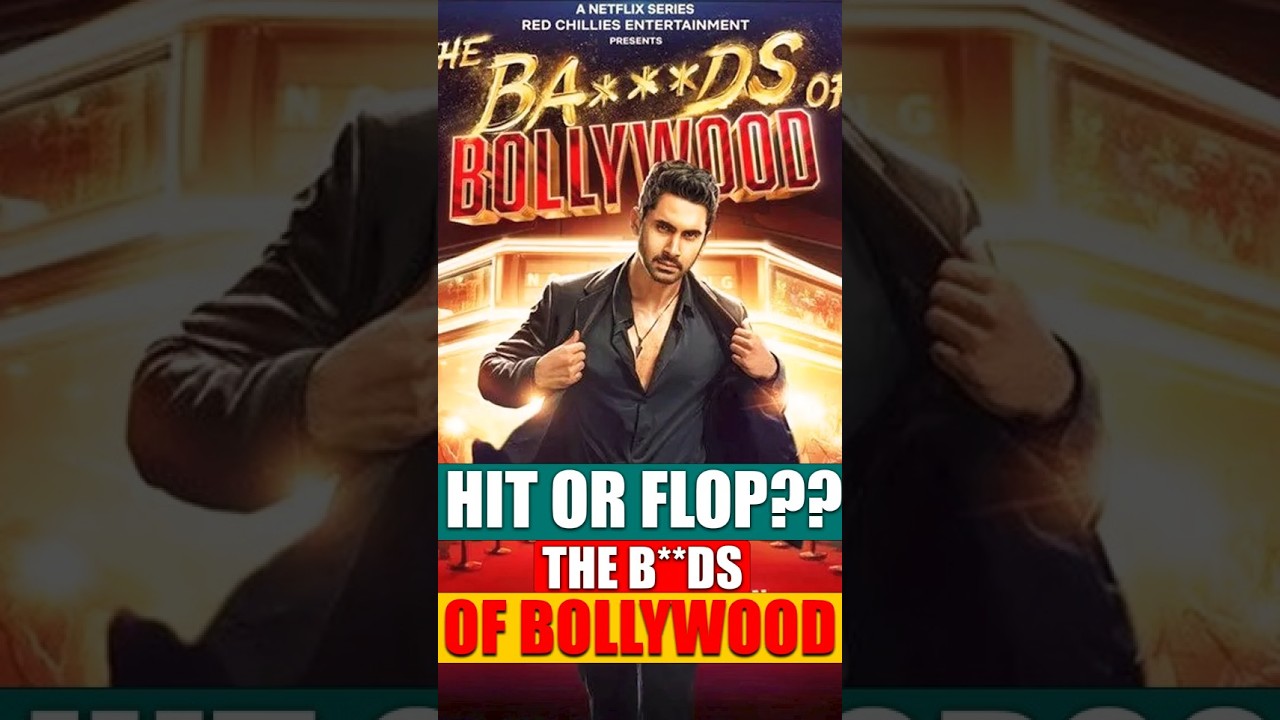 Bollywood Box Office Bads: Hit or Flop? 🎬