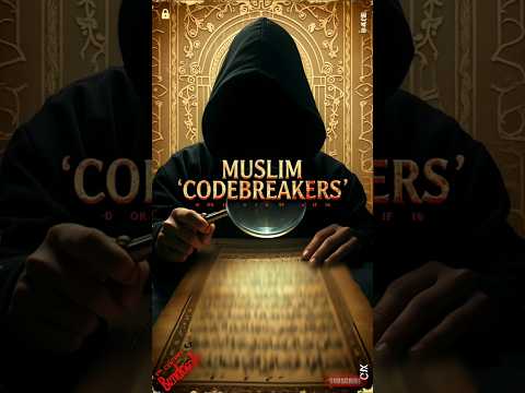Muslim Scholars Invented Cryptography 1,000 Years Ago