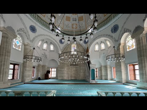 7 Ekim 2022 - Cuma Hutbesi