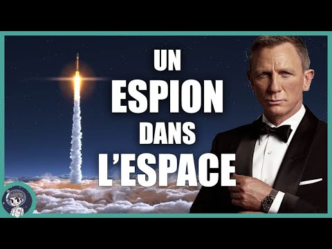 L'atout secret de la CIA contre les Russes - On Se le Demande #11 - Le Journal de l'Espace