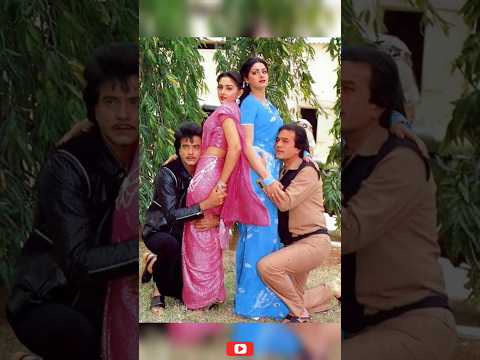 Maqsad(1984) film photos album 💞🥰 #sridevi #rajeshkhanna #jitendra #jayaprada #shorts #viral #short