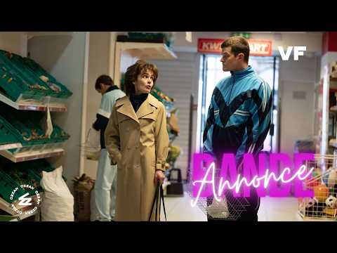 Plus fort que moi – bande-annonce Officielle VF