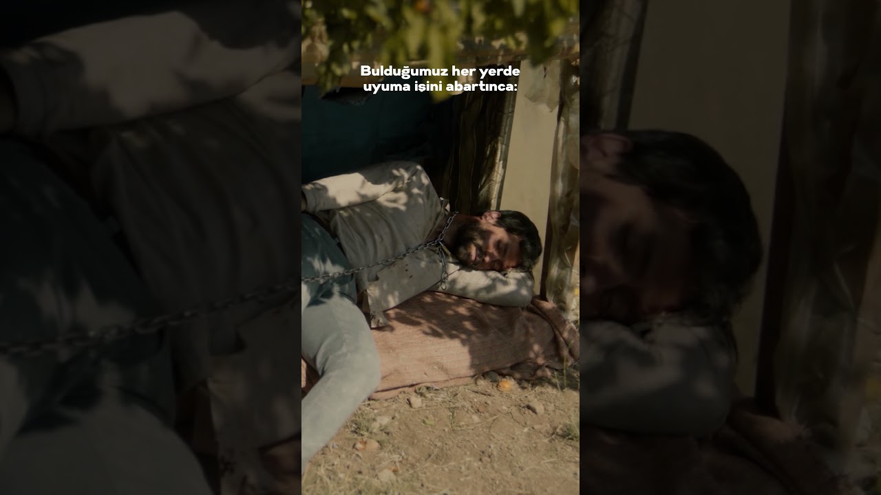 Öldürdüğün Şeyler TV+'ta!