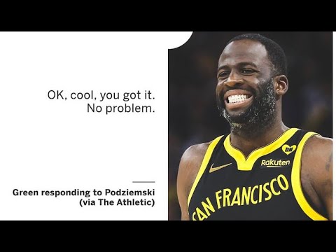 Skip Bayless's Notorious Johnny Manziel Quote 😢