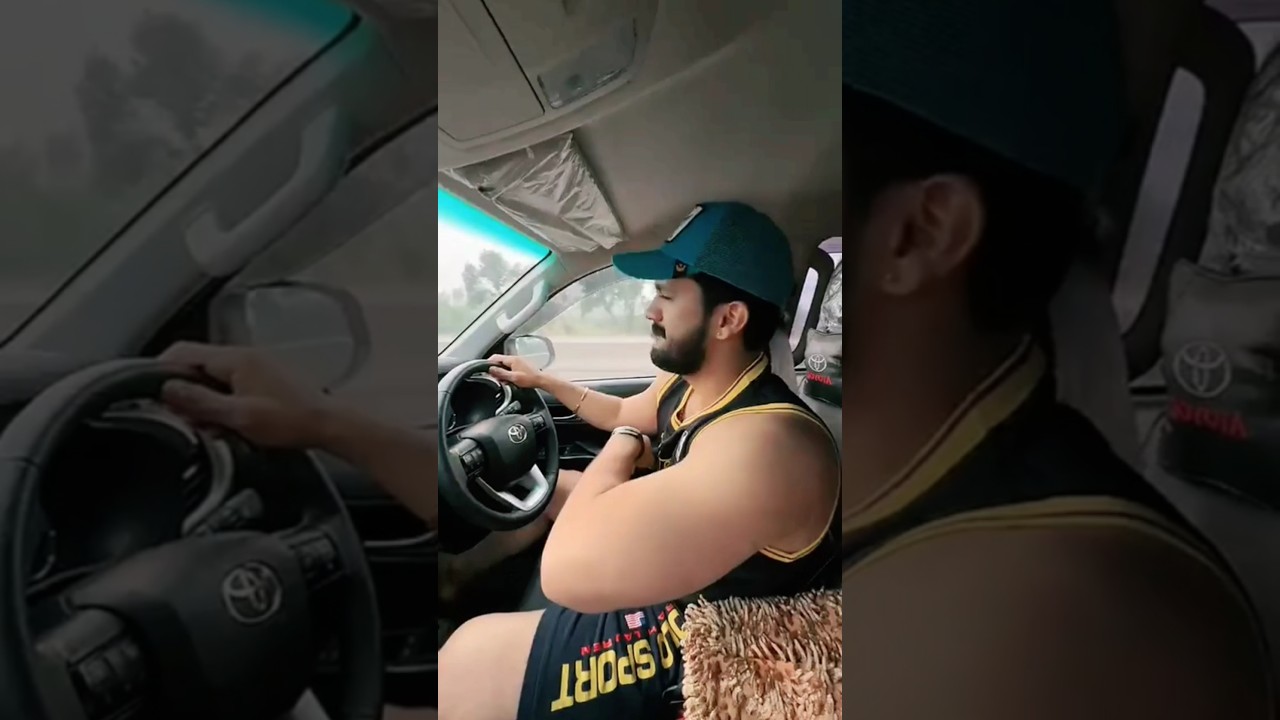 Rajab, Maan Dogar & Haider Shah Enjoy Islamabad 💖