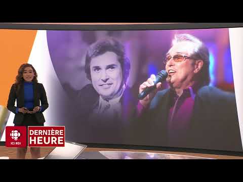 D'abord l'info | Décès de Serge Laprade