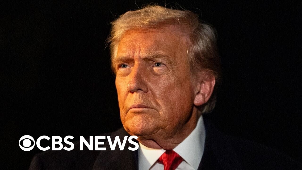 Trump Responds to Democrats' Election Night Wins 🗳️