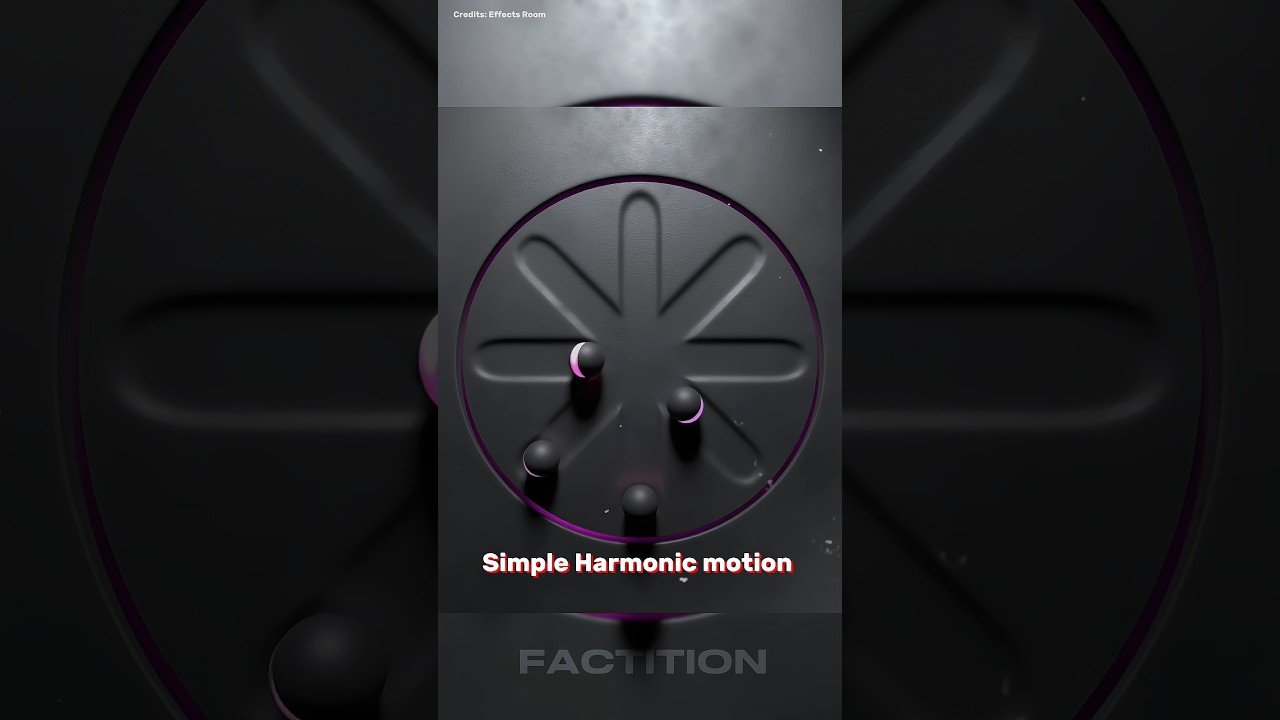 Mind-Blowing Physics Illusions 🤯🔥