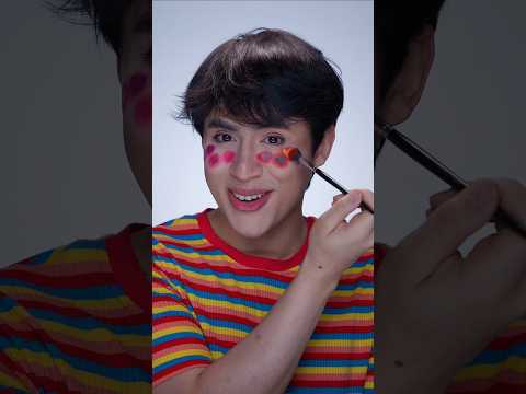 Rafael Santos Maquiagem de 2021