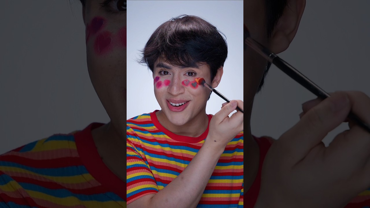 Rafael Santos Maquiagem 2021 ✨