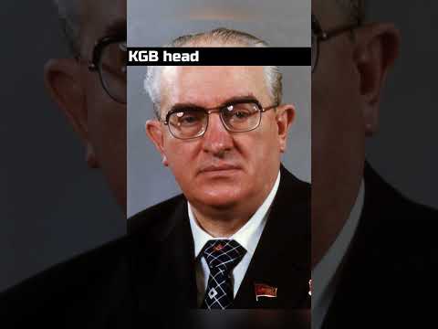 How KGB controlled India.