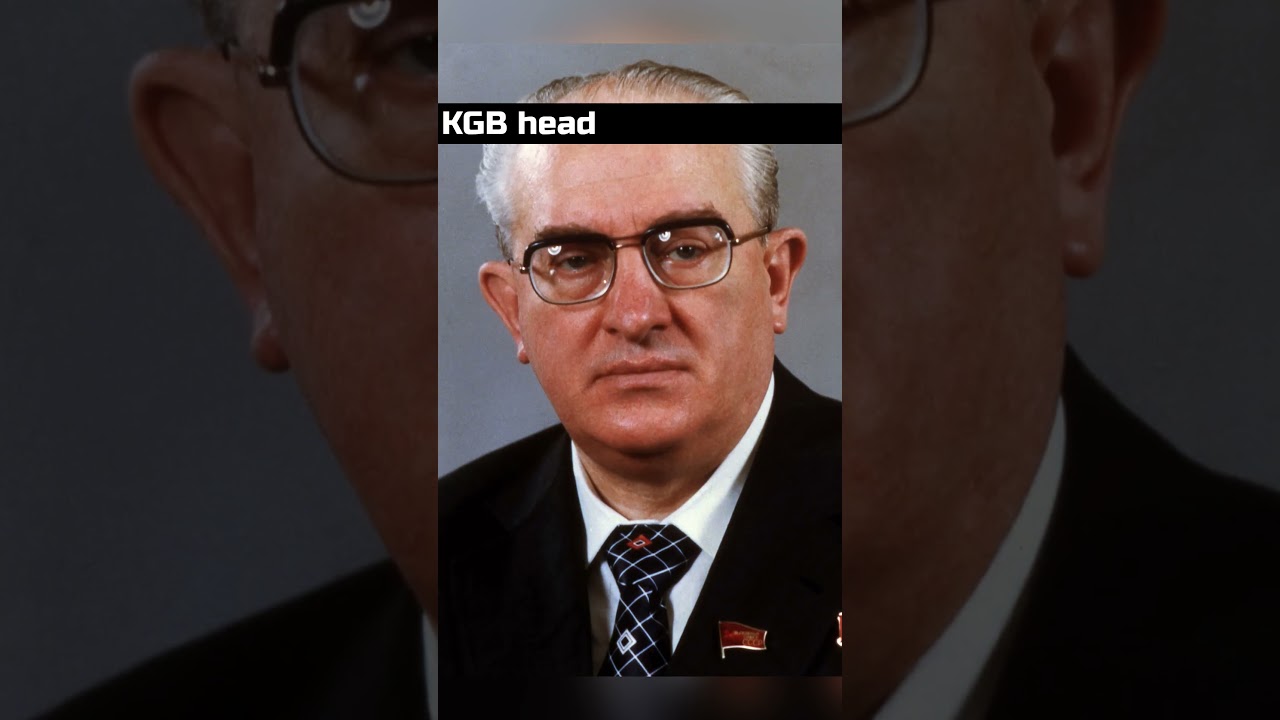 Uncovering KGB's Hidden Influence in India 🇮🇳