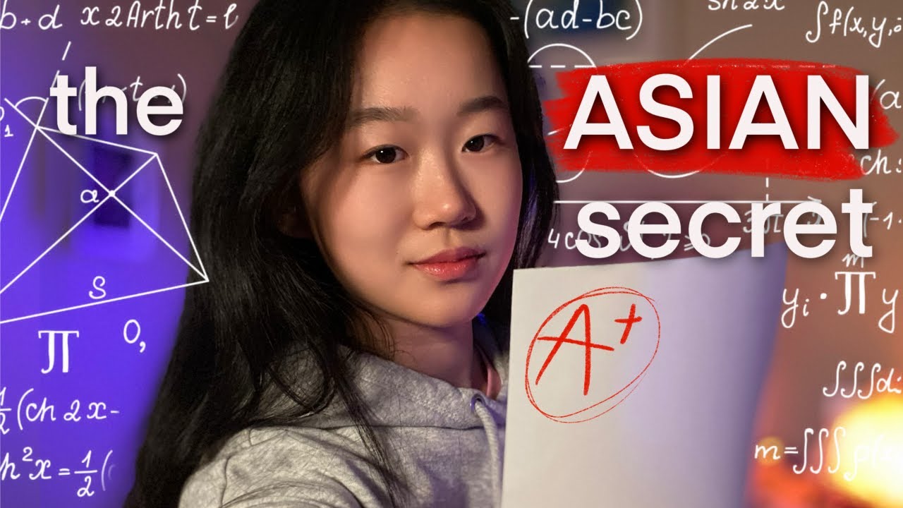 Master Math Fast: Proven Tips & Secrets from Asian Study Experts 📚