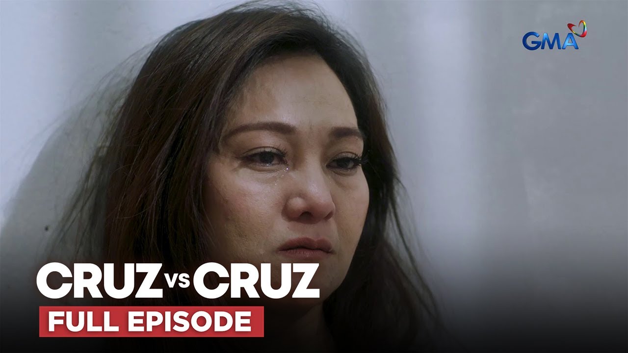Cruz vs. Cruz: Hazel Continues Fight (Ep. 133) 📺