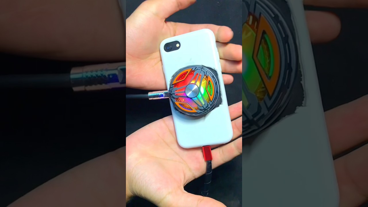 iPhone SE 2020 + GT31: Epic PUBG Mobile Combo🔥