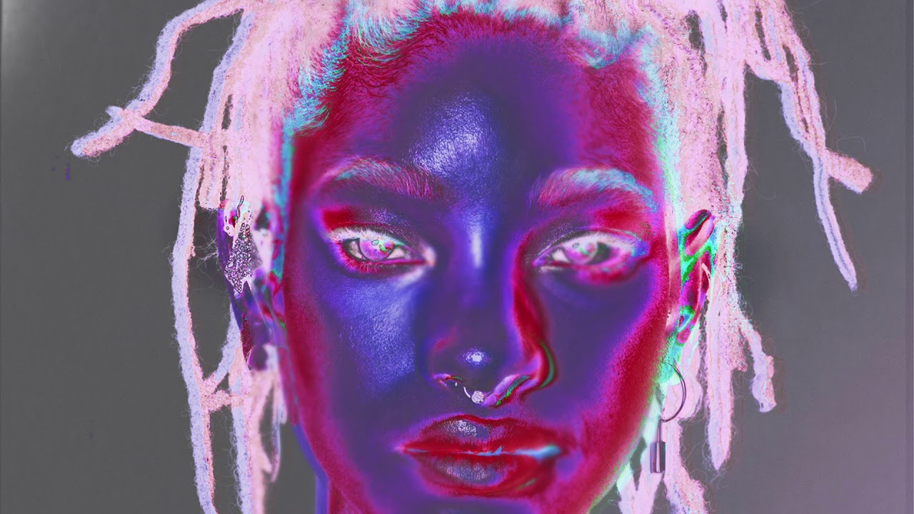 Willow - Time Machine (Visualizer) & New Single 'Lipstick' 🎶