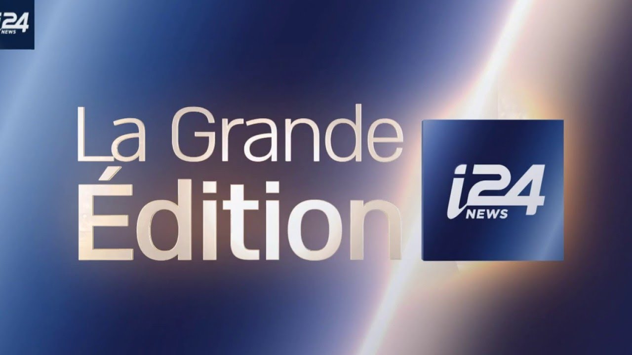 La Grande Édition du 02/02/2026 | Négociations États-Unis-Iran : tout ça…pour ça ?