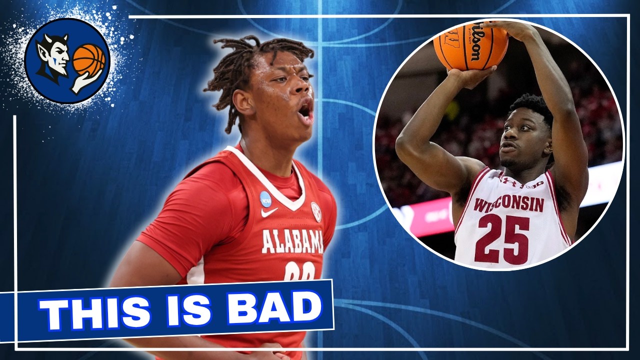 Duke Falls Behind in Recruitment Race 🏀