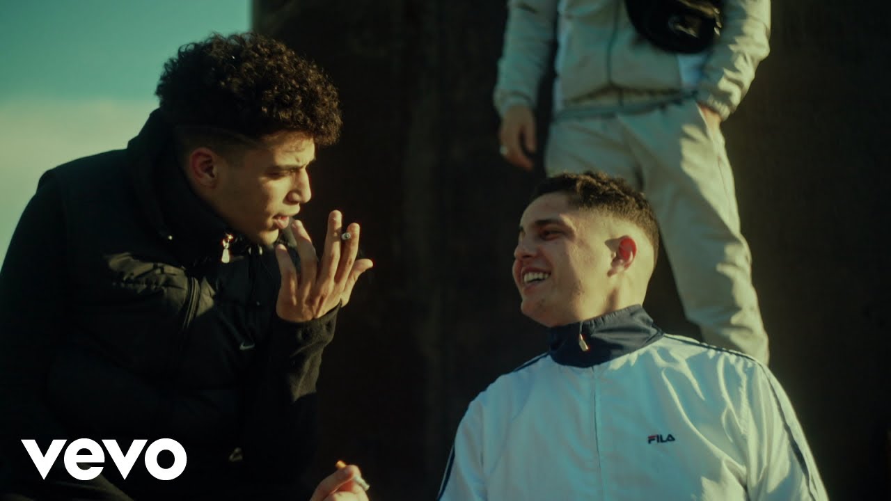 Helmi Sa7bi - HOUMA (Official Video) 🎶