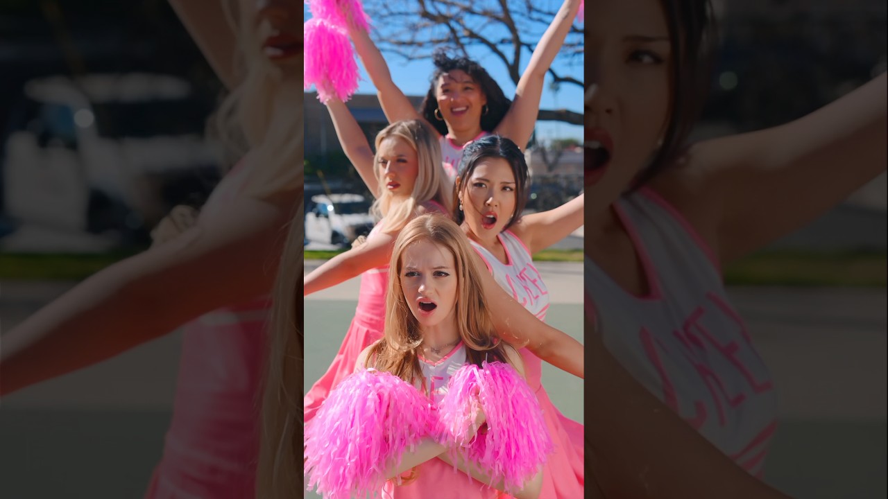 Boys vs Girls Dance Battle πΊπ