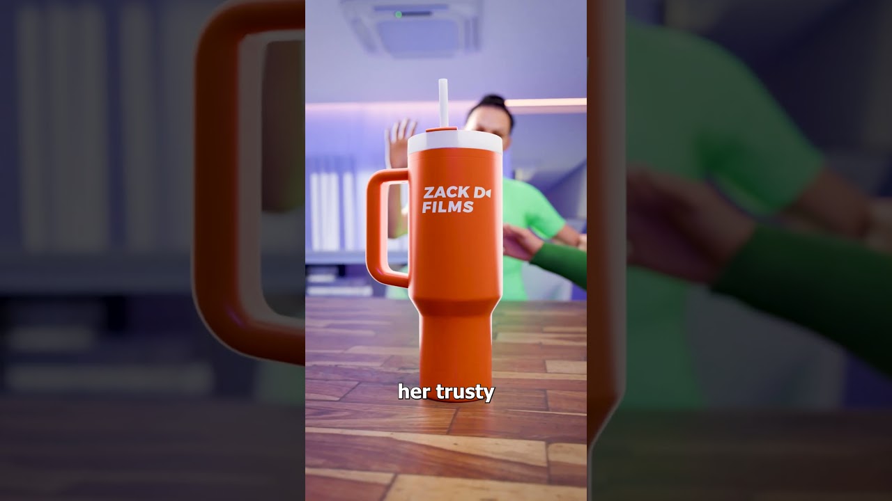 Stanley Cup Save Stuns Fans π