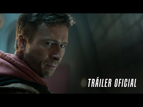 El Sobreviviente | Tráiler Oficial (DOBLADO) – Edgar Wright, Glen Powell, Josh Brolin