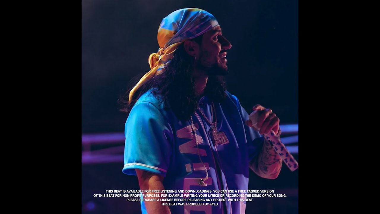 (Free) Russ Type Beat 2025 - Silence ๐ถ