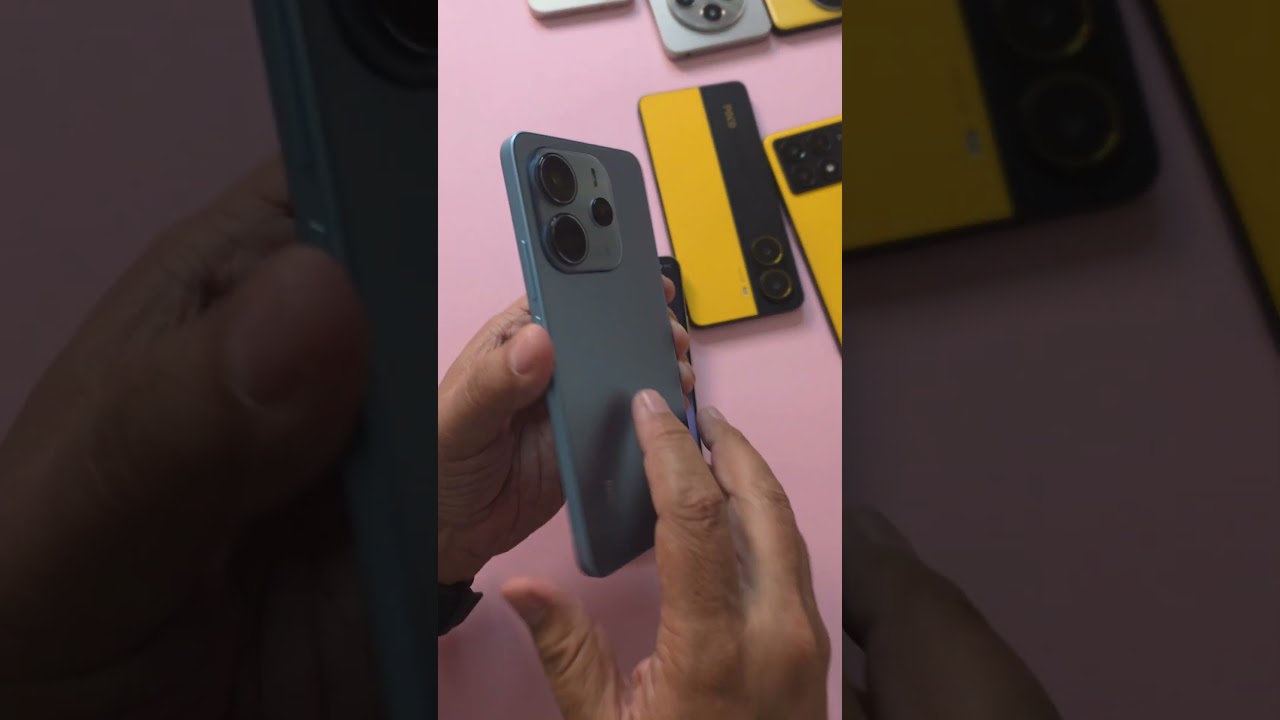 هل يمكنك إضافة خاصية NFC إلى هاتفك؟ اكتشف الطريقة! 📱