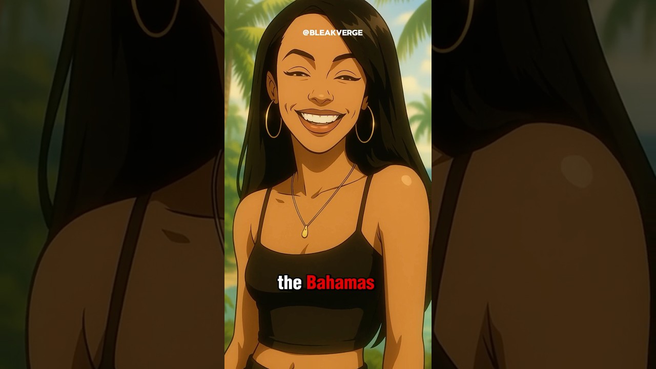 Aaliyah’s Final Flight: The Shocking Crash Truth ✈️