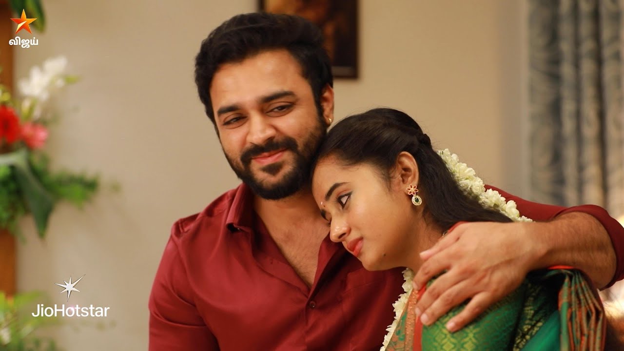 Aaha Kalyanam: Watch Full Episodes from August 4-8, 2025 on Vijay TV! 🎥