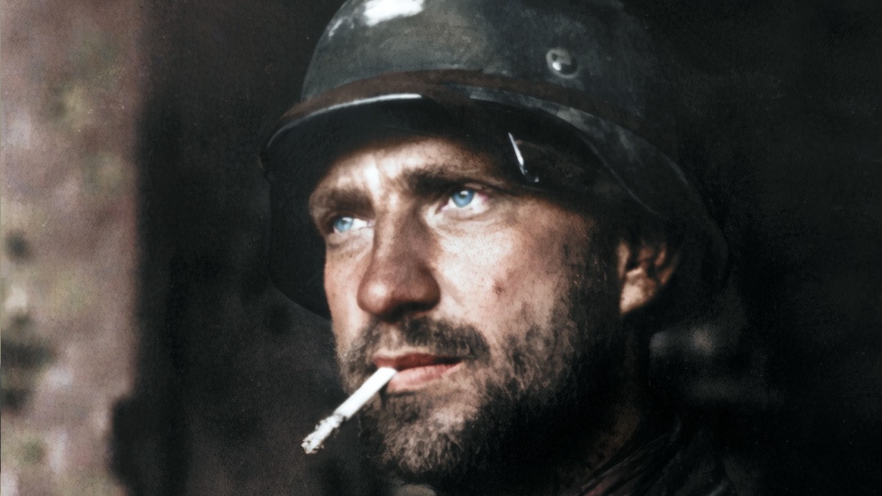 Most Intense WWII Footage Caught on Camera 🎥