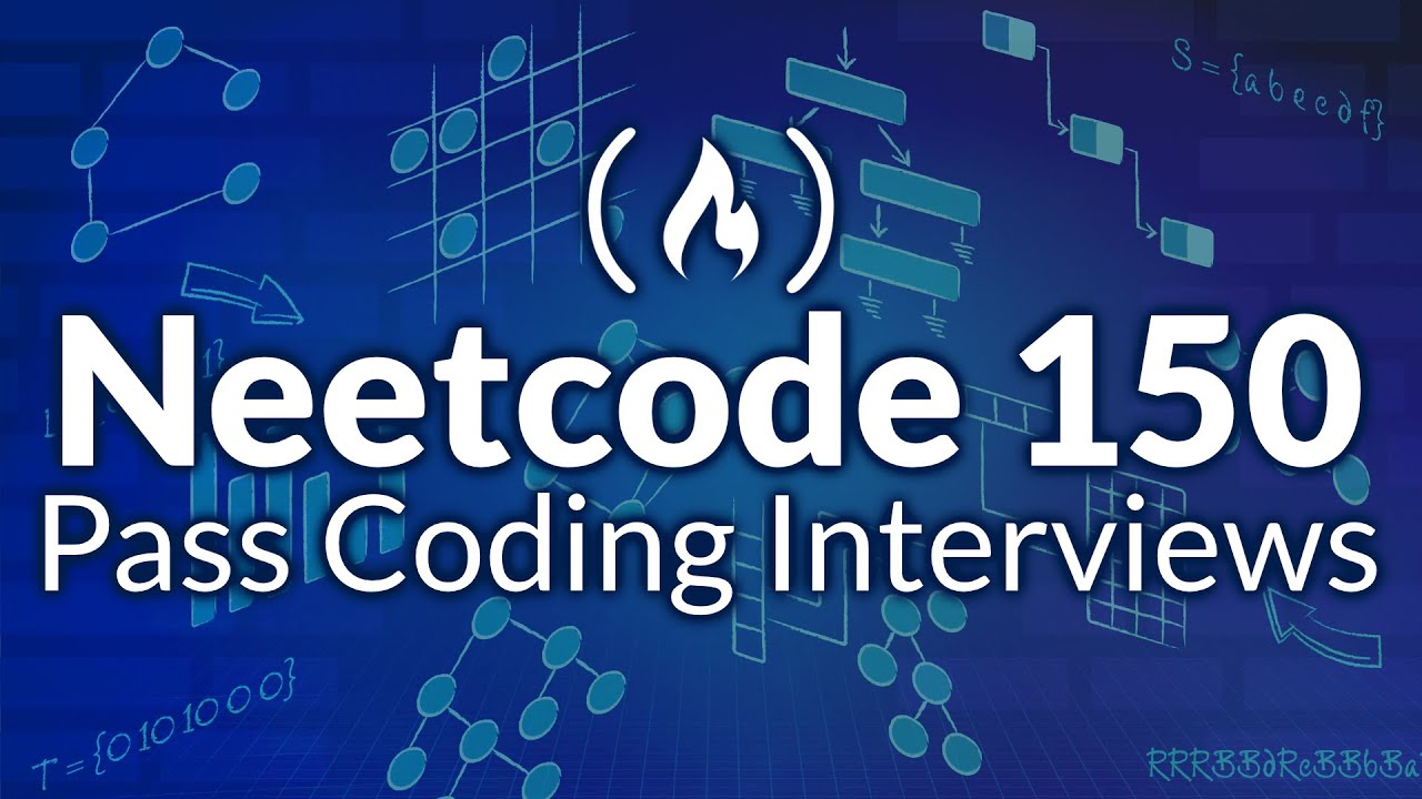 NeetCode 150: Master the Top Coding Interview Questions for Tech Success 💻