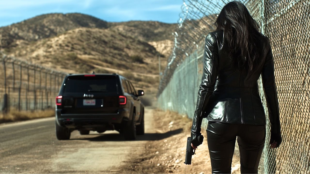 Child Kidnapped and Sold to Wealthy Family | Gripping Crime Thriller in 4K 🎬