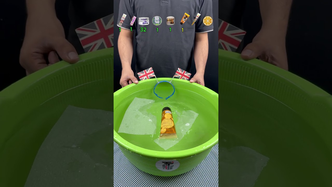 How Many Tissues? Plus the Surprising Twist 🤔