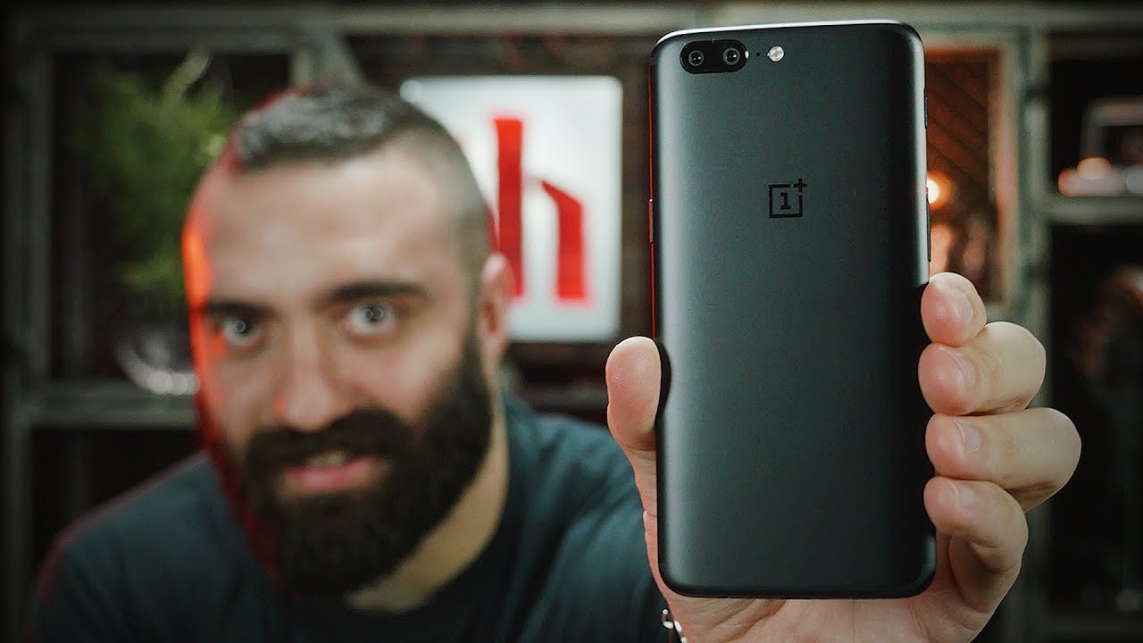 OnePlus 5 Review: Η Επιστροφή του Βασιλιά 🔥