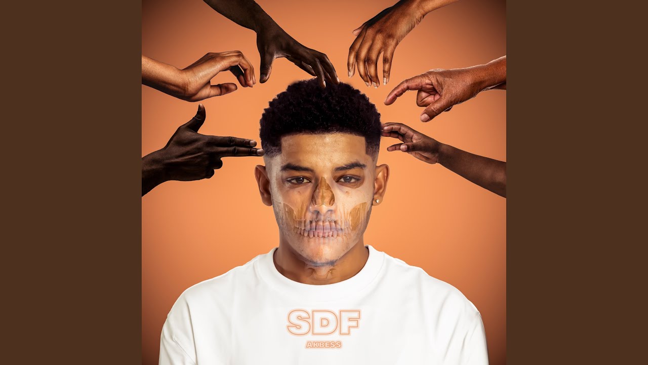 Hot Body (feat. Tee) by Akbess & Tee SDF 🎶