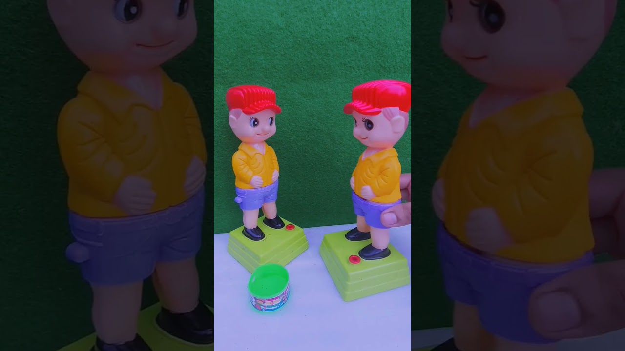 Bablu's Amazing Hissing Adventure 🐍