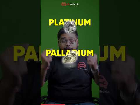 Catalytic Converter की चोरी?🤔 Silencer Theft Explained #shorts #silencer #marutisuzuki #eeco #facts