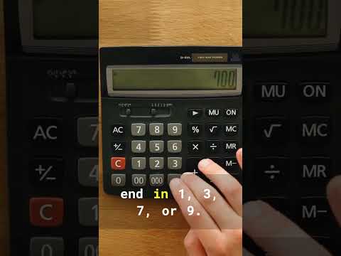 Prime Numbers: The Building Blocks of Mathematics