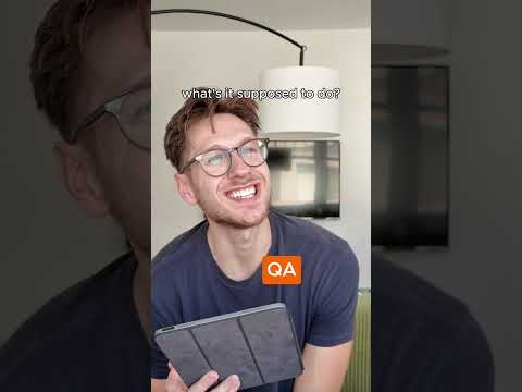 "user first" #techstartup #softwaredevelopment #corporatehumour