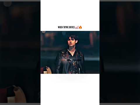 Thyme is on fire 🔥📈 || Thyme edit || F4 Thailand || #shorts #f4thailand #brightvc #edit