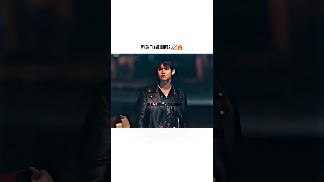 🔥 Thyme on Fire! Epic F4 Thailand Short Edit #shorts